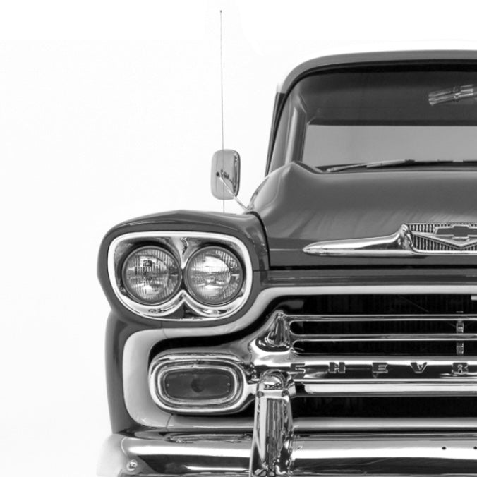 Revb Chassis CHASSIS CATALOG – REVB Chassis Company