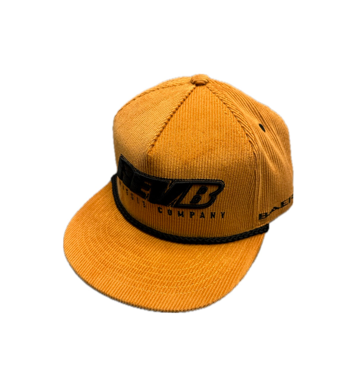 Revb Chassis APPAREL – REVB Chassis Company