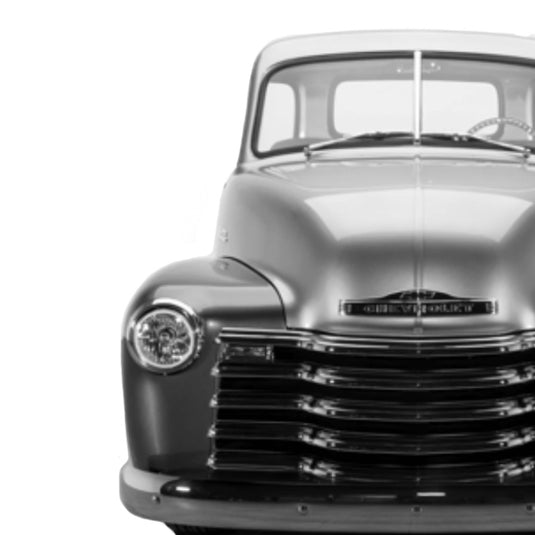 CHASSIS CATALOG – REVB Chassis Company