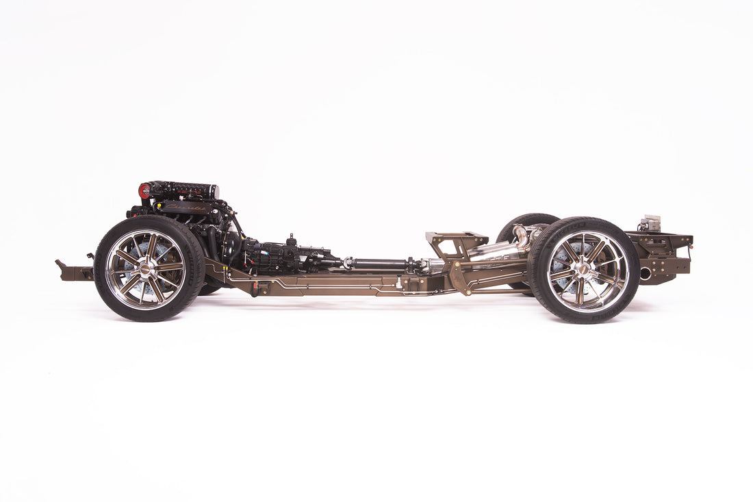 GET A QUOTE – REVB Chassis Company